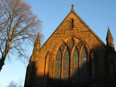 Morningside Parish Church