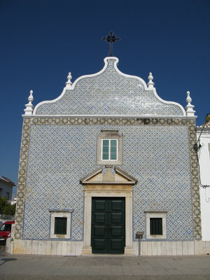 Tavira