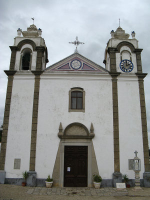 Santo Estevao