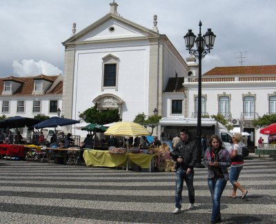 Vila Real de Santo Antonio