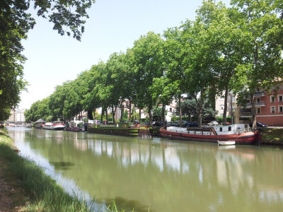 Canal du Midi