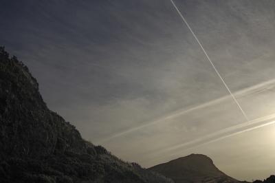 Arthurs Seat