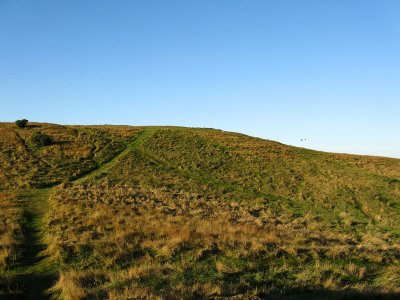 Nether Hill