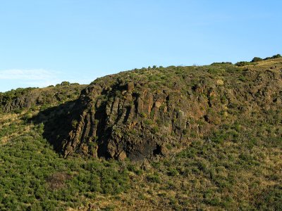 Pulpit Rock