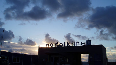 norfolk