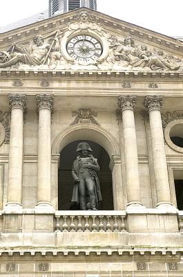 Les invalides