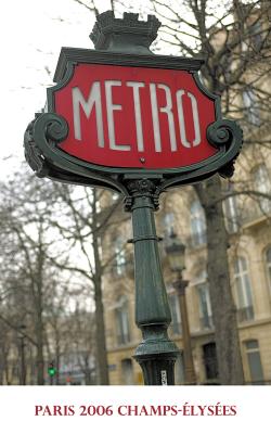 Metro CE