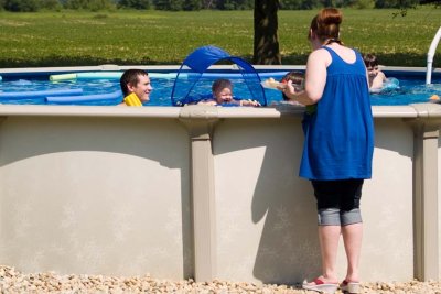 Pool Party 2011