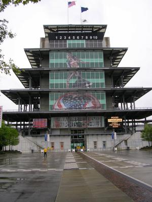 2006 Indianapolis 500