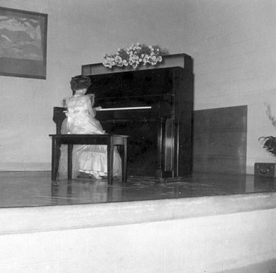 BW Photo - 3