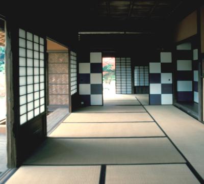 Japanese perspective