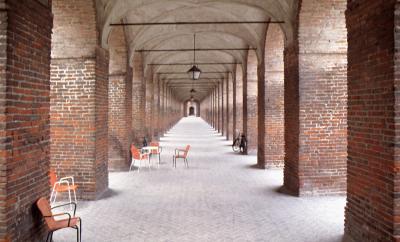 Linear perspective