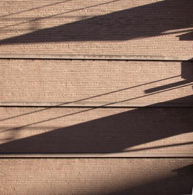 Wall-shadow,Philadelphia