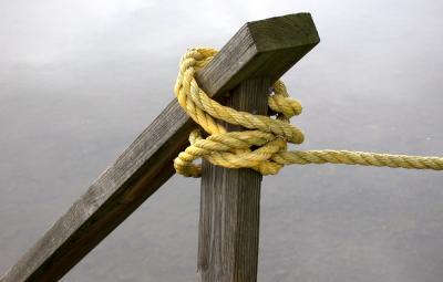Post-knot