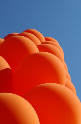Blown-up