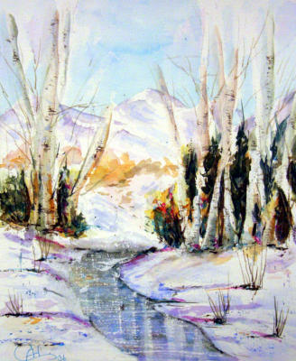 Landscapes