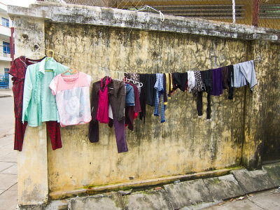 Laundry 2