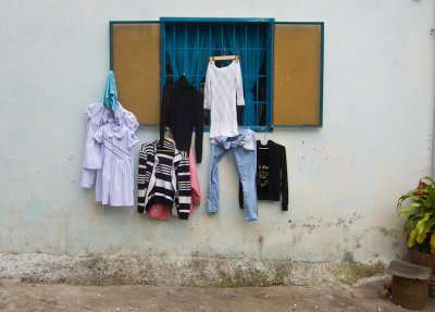 Laundry 1