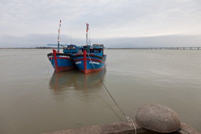 Boats