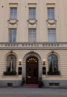Grand Hotell