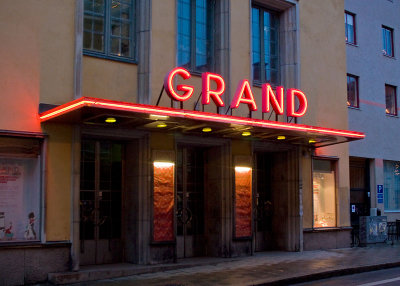 The Grand