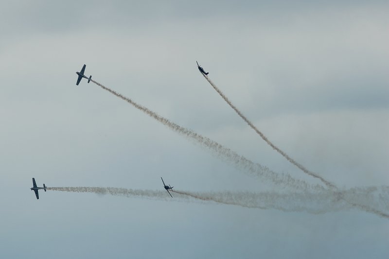 Airshow-Oostwold