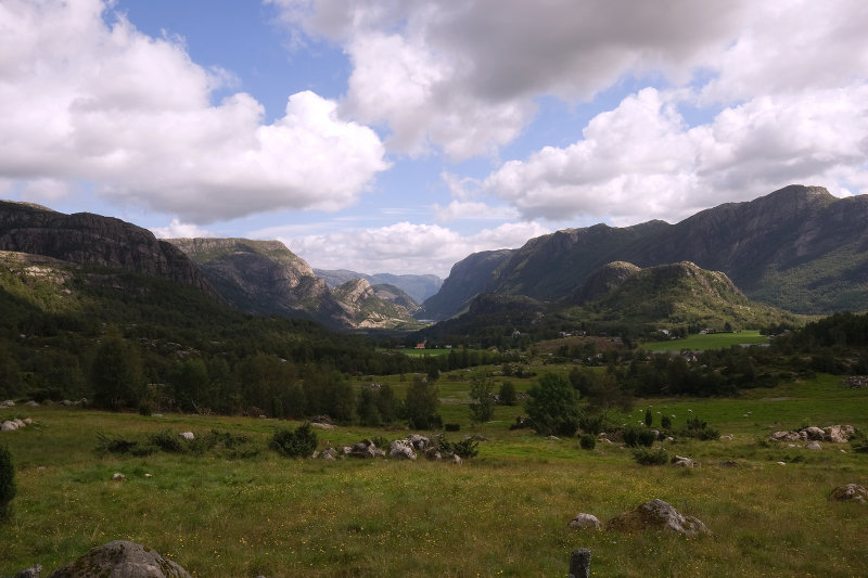 Gjesdal