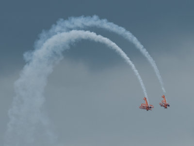 Air Show Oostwold