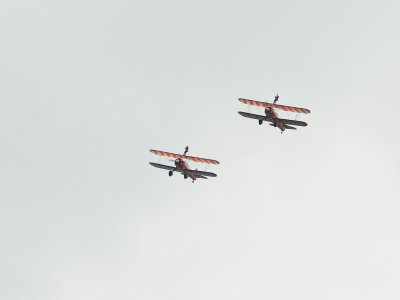 Air Show Oostwold