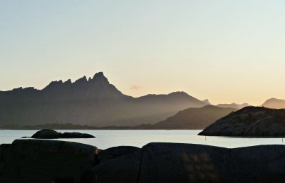 Lofoten Islands
