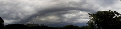 Storm to the North