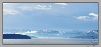 South Namsen-fjord