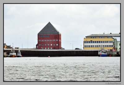 Vard town hall