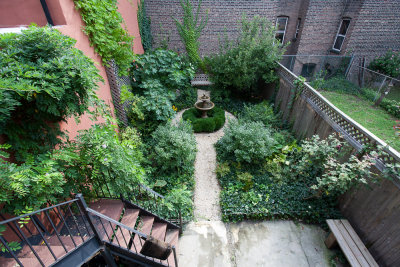 garden