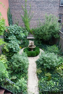 Garden & Deck
