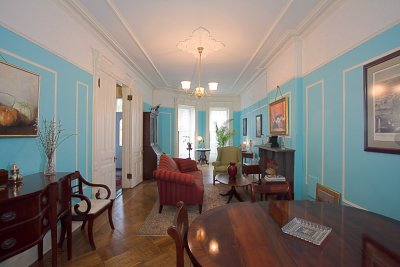 Parlour Floor