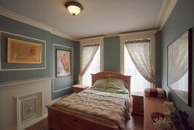 Guest Bedroom