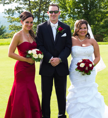 Golf Green Females
