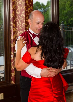 First Dance
