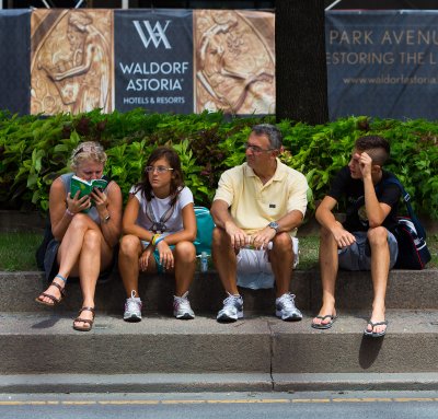 Summer Streets 2012