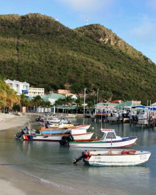 St. Maarten