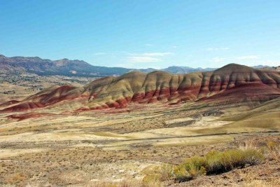 IMG_0101 John Day Fossil Beds