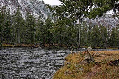 IMG_0003 Bob fishing the Madison River