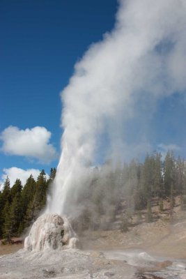 IMG_0131 Lone Star Geyser - this one errupted for almost 30 minutes