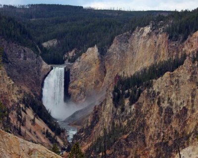 IMG_0033 Yellowstone Falls