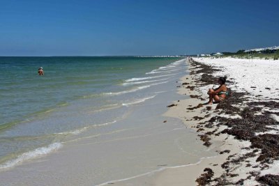 Mexico Beach