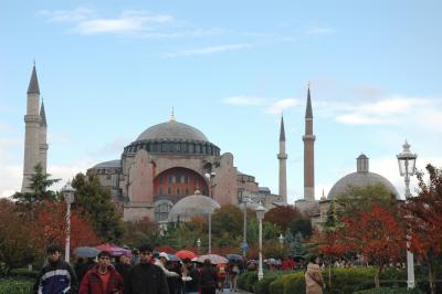 tĬȤjа (Hagia Sophia)
