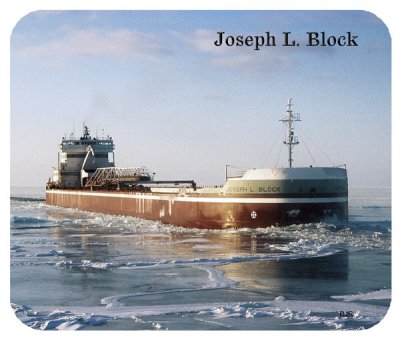 Joseph L. Block