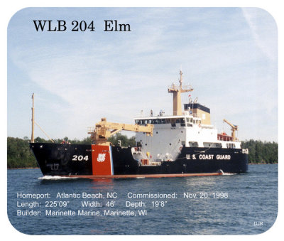 WLB 204 Elm