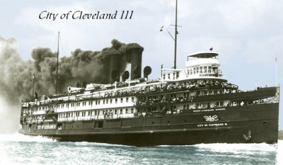 City of Cleveland III
